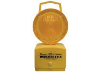 JSP Maxilite LED blinklampe t/afmærkning