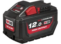 Batteri 18V/12Ah High Output Li-ion M18 HB12