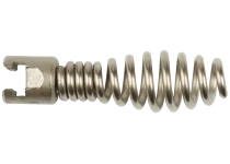 Rensehoved borespiral t/M18 afløbsrenser
