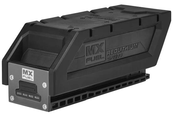 Batteri MX 3,0Ah MXF CP203