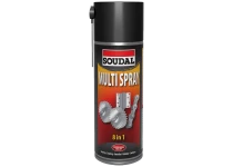 Soudal Multispray 8-i-1 400 ml