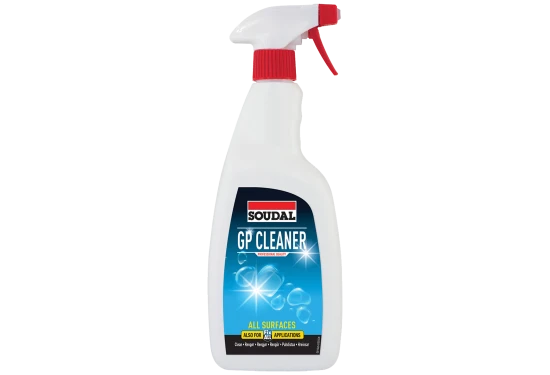 Soudal GP cleaner 1000ml