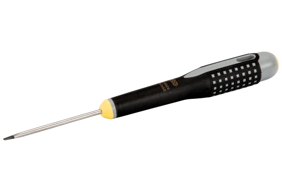 Ergo skruetrækker kræv 3,5×75 mm