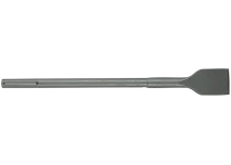 Bredmejsel SDS-max 50×400 mm