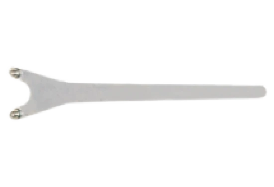 Taphulsnøgle - 180-230 mm