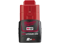 Batteri 12V/2,0Ah Li-ion M12 B2