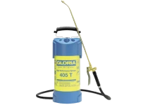 Gloria højtryksprøjte Profline 405T gul 5 ltr