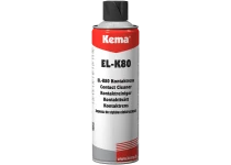 Kema kontaktrens EL-K80 spray 400ml