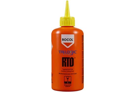 Rocol RTD Trilogic skæreolie 350ml