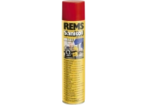 REMS gevindskæremiddel Sanitol 500 ml håndspray