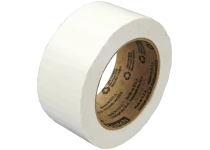 Emballagetape 371 50mm × 66mtr hvid