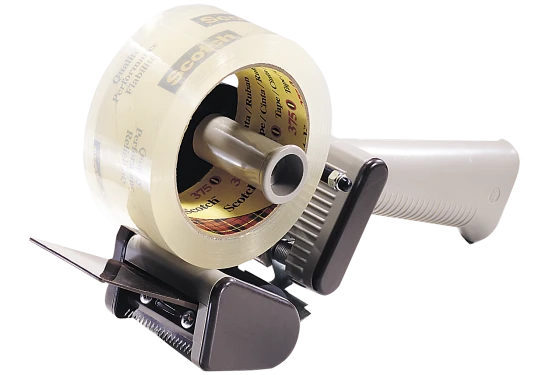 Tape dispenser  H-150LN low noise f/50mm tape