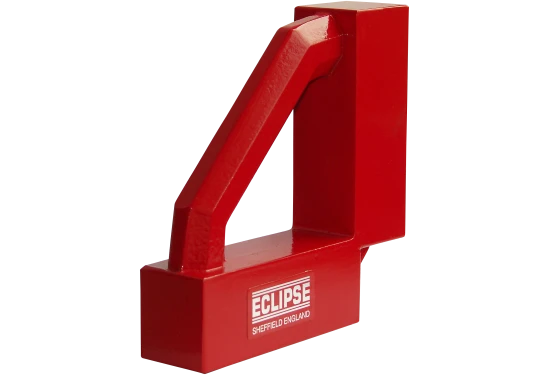 Eclipse svejsemagnet 140×140mm 40kg