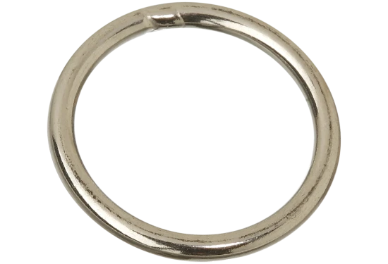 Ring A2 5×50mm
