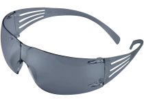 SecureFit 200 sikkerh. briller grå