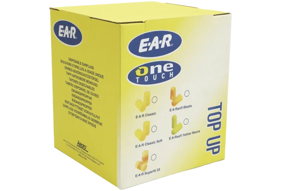 EAR Classic øreprop One-Touch PD-01-009, refill