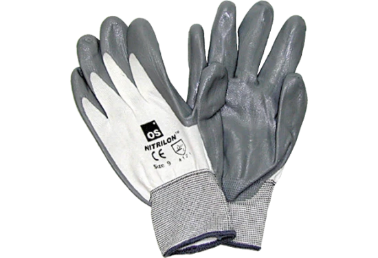 Nitrilon handsker 806-11