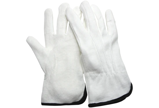 Minidot handsker 388-11 12 par