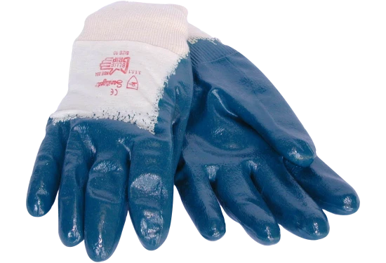 Blue Grip let handsker 804-8 CE