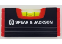 Spear & Jackson minivattenpass 100 mm