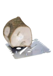 Mittsökare för träsnideri - max 310mm