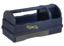 51137195 Raaco Open ToolBox Værktøjskasse