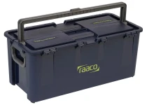 51136617 Raaco Værktøjskasse Compact 50
