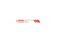 Viking bajonettsågblad YKA 2008 VB 2-pack