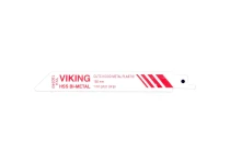 Viking bajonettågsblad YKA 15024 B 2-pack