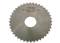 VIKING cirkelsågblad 80x0,8x22 mm 1838