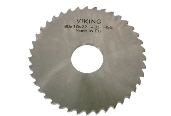 VIKING cirkelsågblad 250x1,6x32 mm 1838