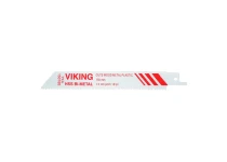 Viking bajonettsågblad YKA 15018 B, 5-pack