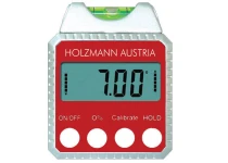 Digitalvinkelhållare Holzmann DWM90
