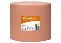 Torkpapper Katrin Basic XL brun 463916