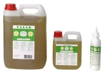 Gängolja Tilia Natur 250 ml