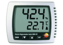 Industritermometer 608-1