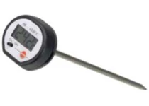 Termometer mini digital