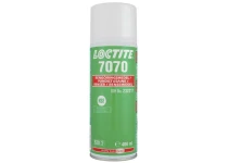 Rengörings-/avfettningspray Loctite 7070