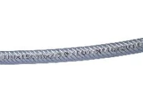 PVC-slang för tryck 1MPa 13mm 50m