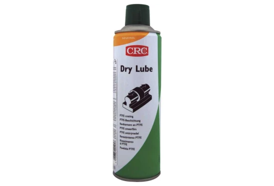 Pulversmörjmedel CRC Dry Lube 5090