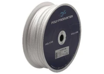 Flagglina polyester 4mm 130m-rulle