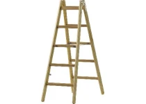 Trästegar (Wienerstege) Wibe Ladders Prof