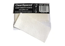 CleanSpace grovfilter, pk/10