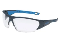 Glasögon Uvex I-Works 9194 Klar