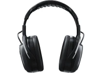 Hörselskydd Zekler Sonic 540 med nivåberoende medhörning och Bluetooth