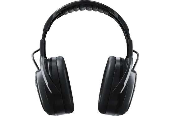 Hörselskydd Zekler Sonic 530 med Bluetooth
