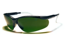 Svetsglasögon Zekler 55 HC DIN 3