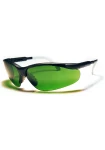 Svetsglasögon Zekler 55 HC DIN 5