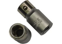 BATO Adapter 1/4" x 1/4". For bits.