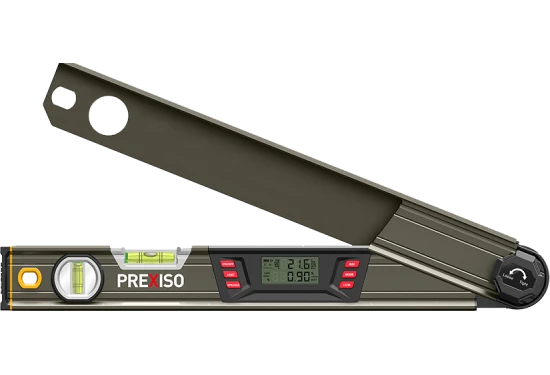 PREXISO PMF220 Digital vinkelhake 500mm.
